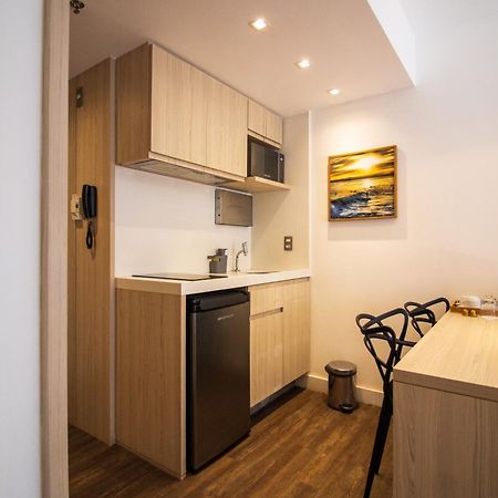 Anna Suites Ipanema By Arena Hoteis Rio de Janeiro Exteriér fotografie