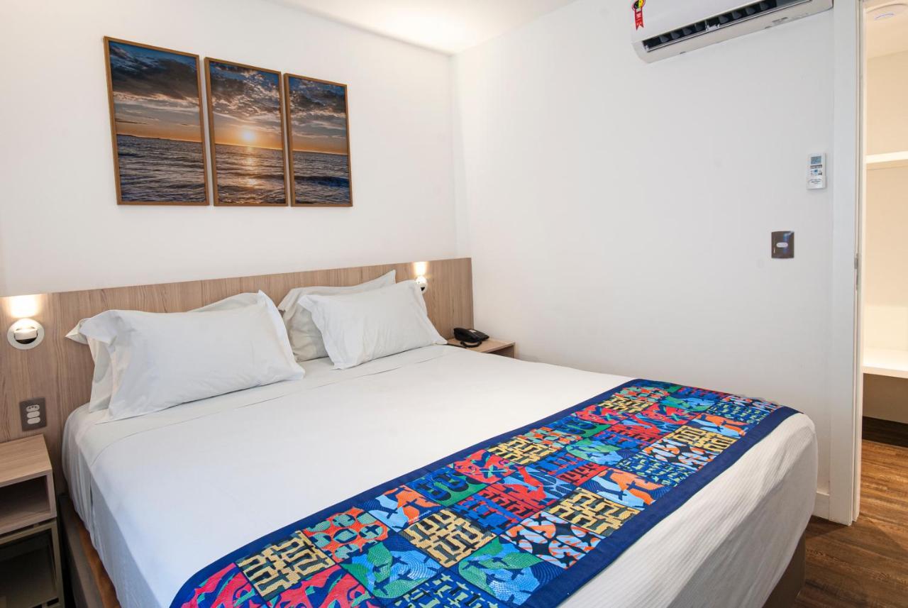 Anna Suites Ipanema By Arena Hoteis Rio de Janeiro Exteriér fotografie