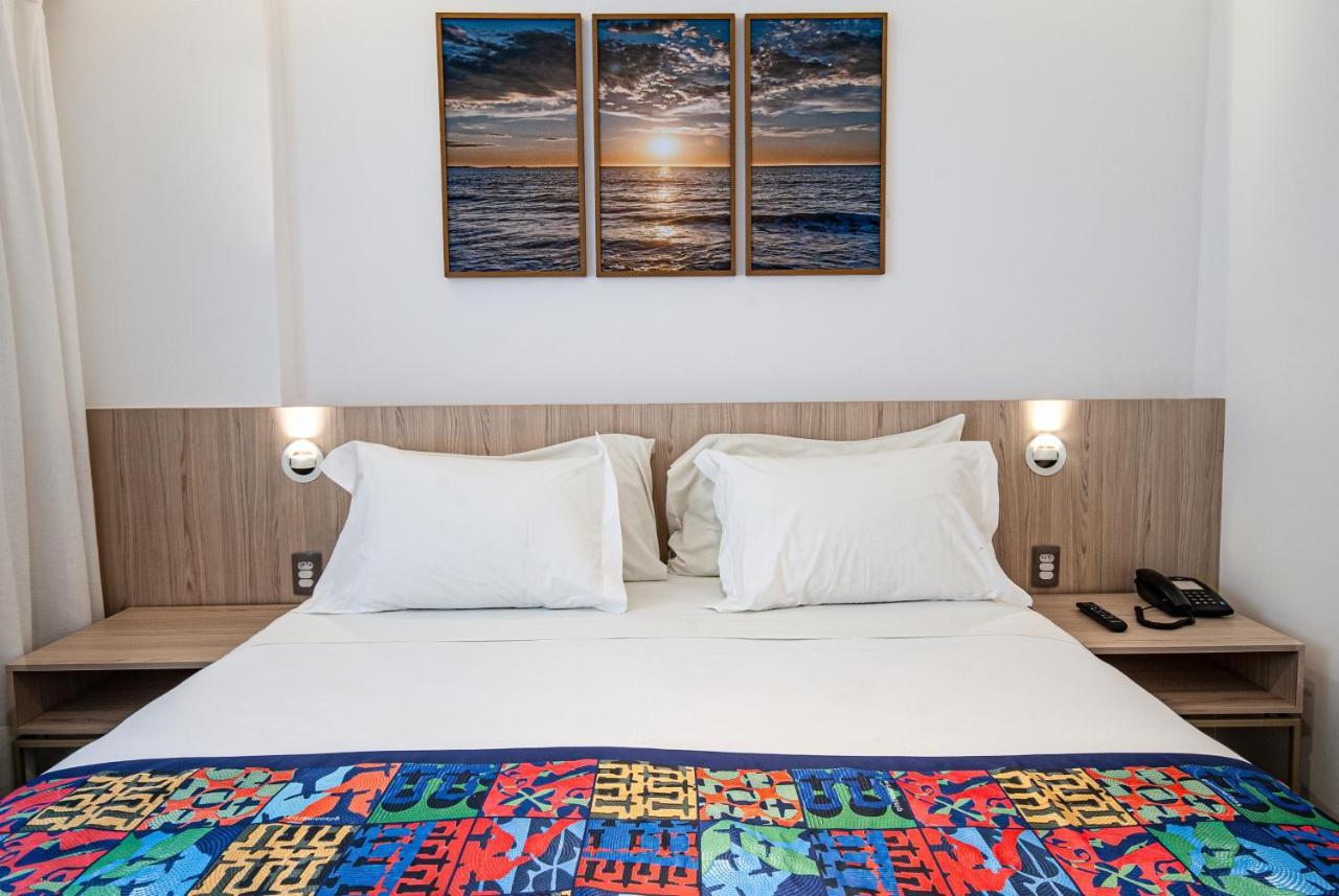 Anna Suites Ipanema By Arena Hoteis Rio de Janeiro Exteriér fotografie