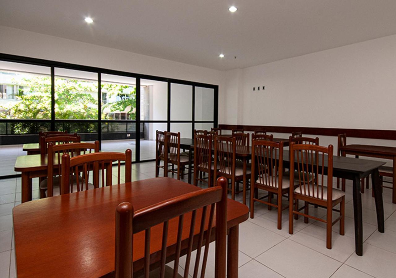 Anna Suites Ipanema By Arena Hoteis Rio de Janeiro Exteriér fotografie