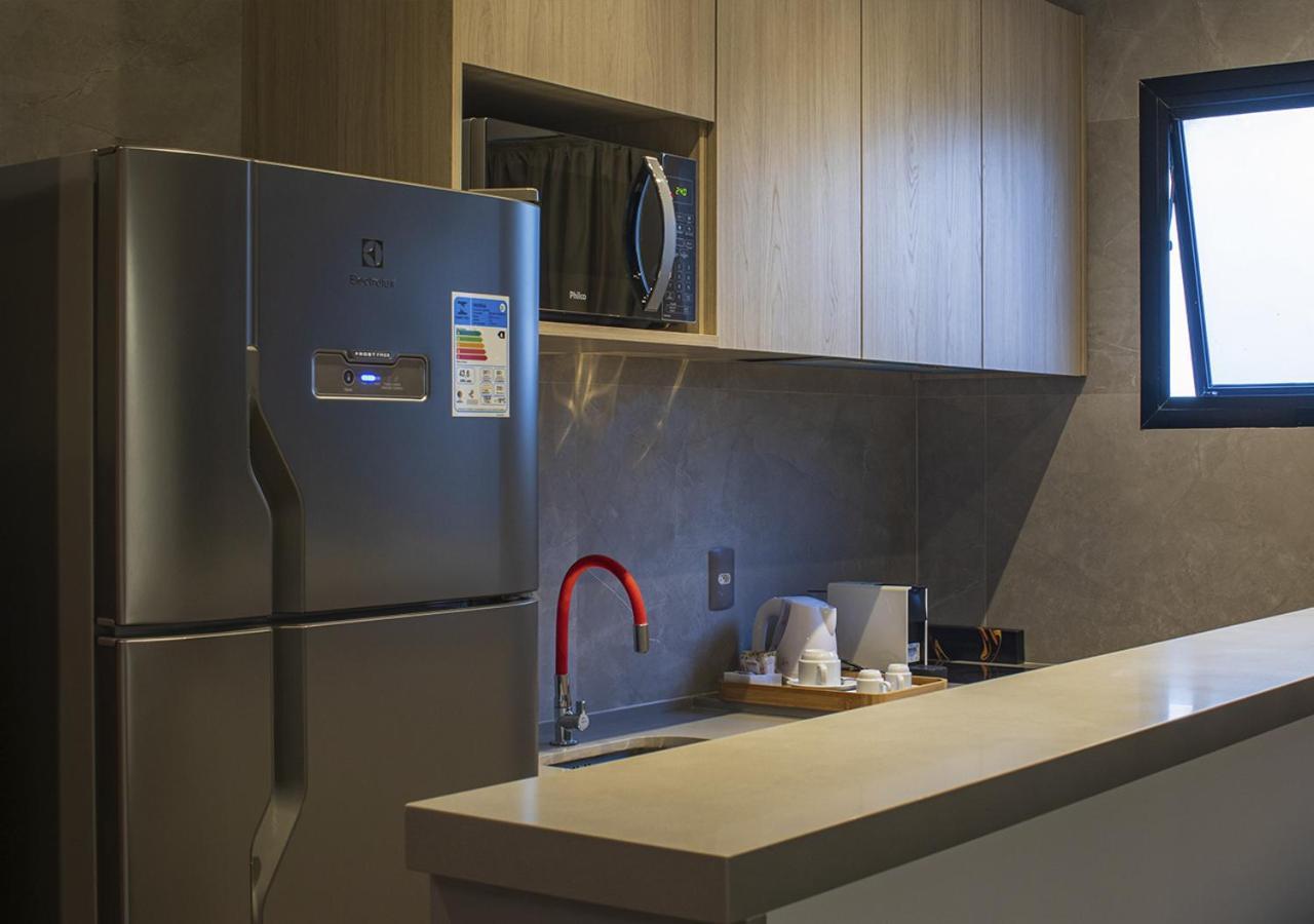 Anna Suites Ipanema By Arena Hoteis Rio de Janeiro Exteriér fotografie