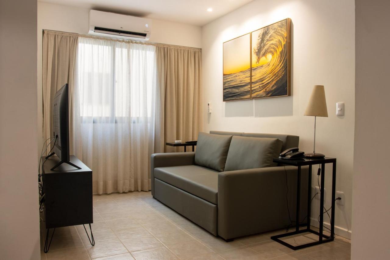 Anna Suites Ipanema By Arena Hoteis Rio de Janeiro Exteriér fotografie
