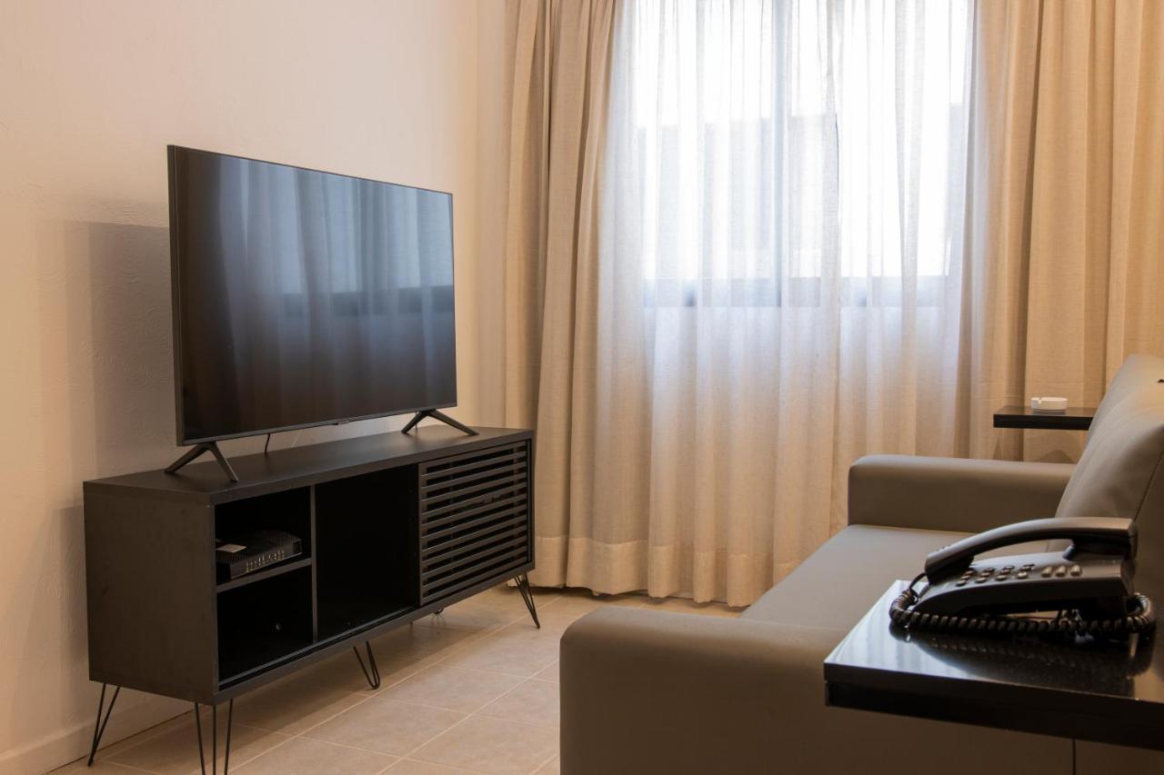 Anna Suites Ipanema By Arena Hoteis Rio de Janeiro Exteriér fotografie