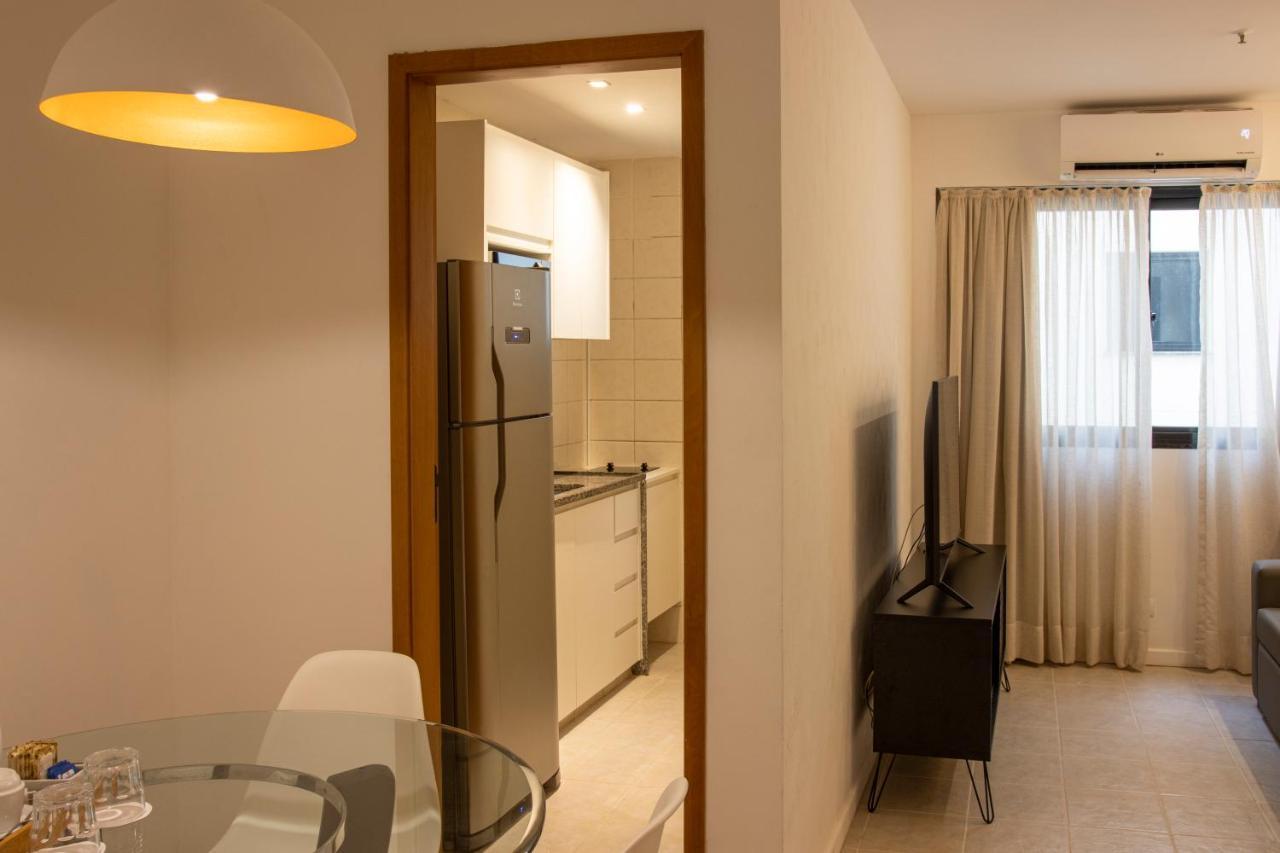 Anna Suites Ipanema By Arena Hoteis Rio de Janeiro Exteriér fotografie