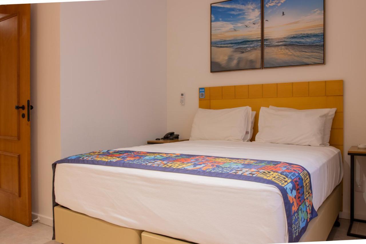 Anna Suites Ipanema By Arena Hoteis Rio de Janeiro Exteriér fotografie