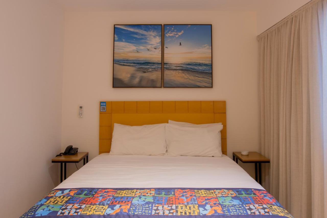 Anna Suites Ipanema By Arena Hoteis Rio de Janeiro Exteriér fotografie