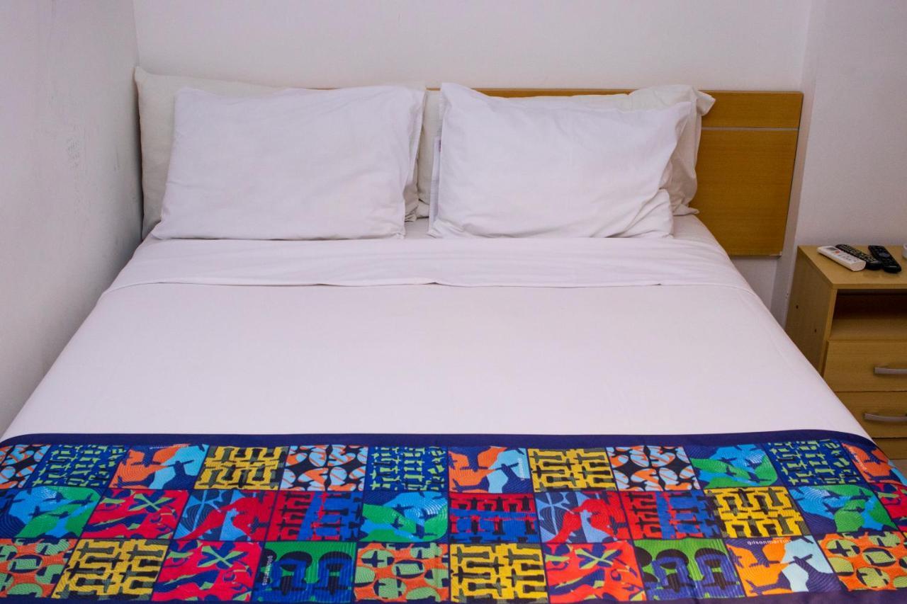 Anna Suites Ipanema By Arena Hoteis Rio de Janeiro Exteriér fotografie