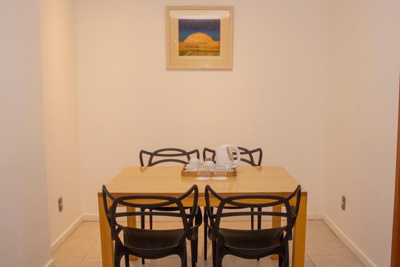 Anna Suites Ipanema By Arena Hoteis Rio de Janeiro Exteriér fotografie
