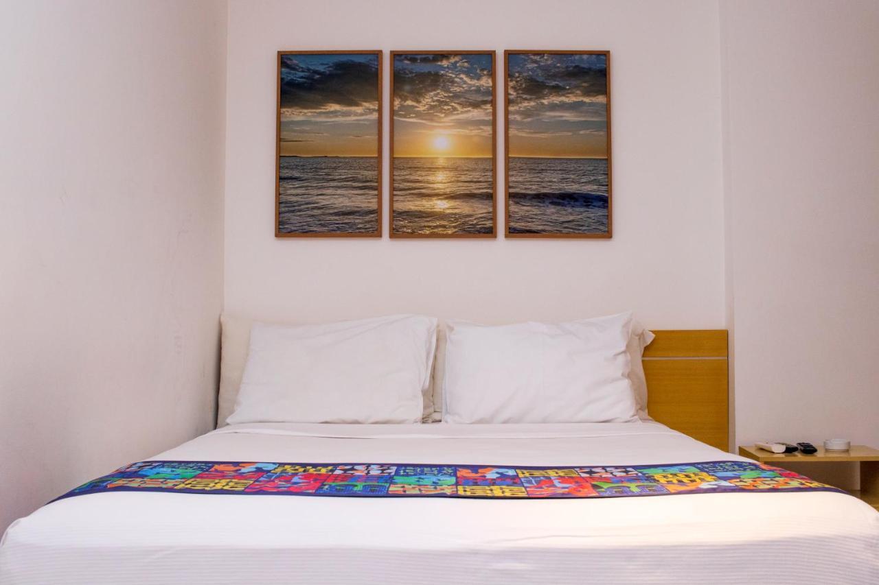Anna Suites Ipanema By Arena Hoteis Rio de Janeiro Exteriér fotografie