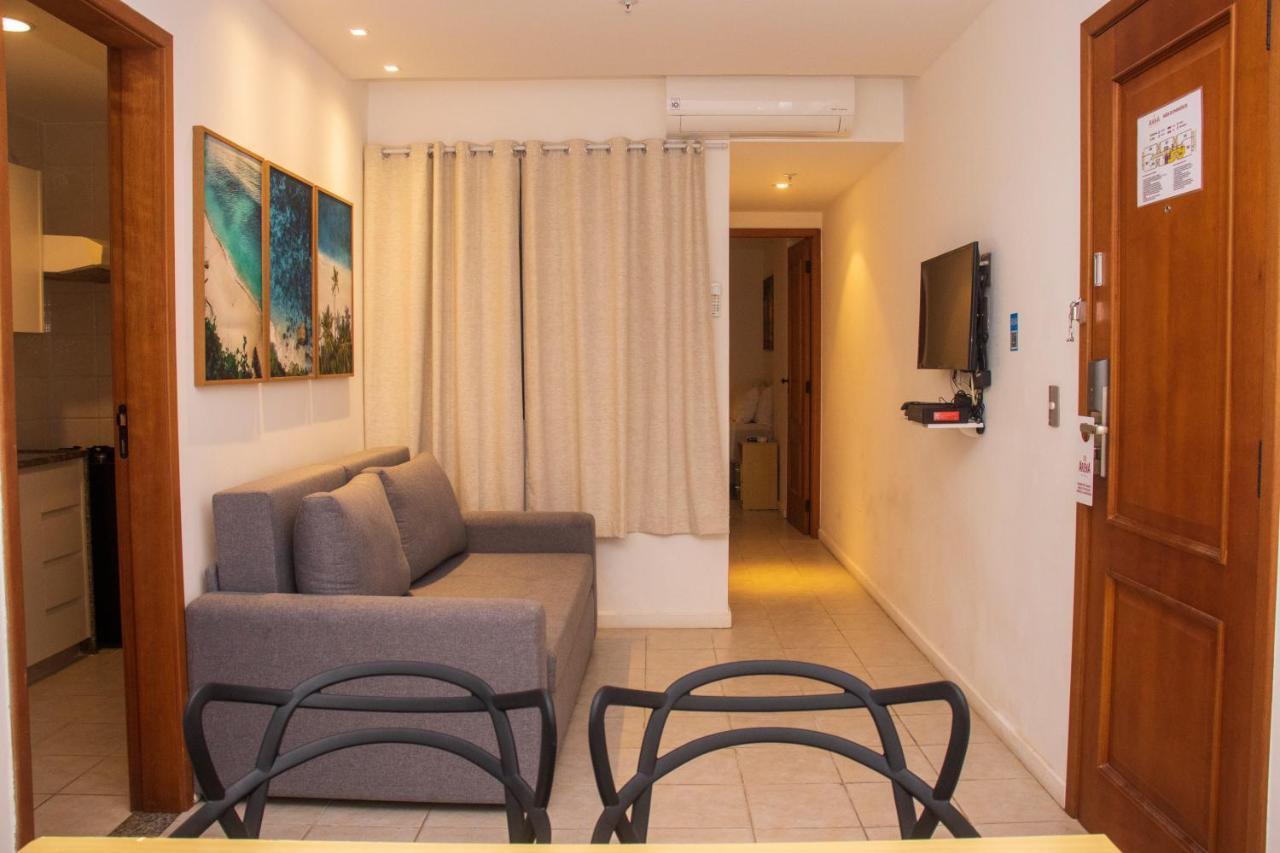 Anna Suites Ipanema By Arena Hoteis Rio de Janeiro Exteriér fotografie