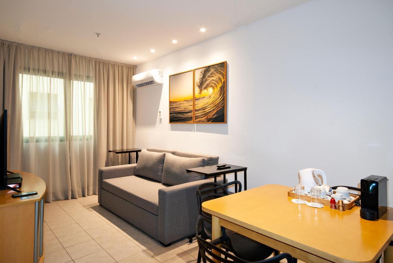 Anna Suites Ipanema By Arena Hoteis Rio de Janeiro Exteriér fotografie