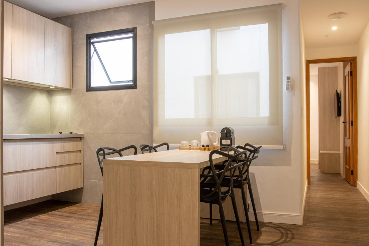 Anna Suites Ipanema By Arena Hoteis Rio de Janeiro Exteriér fotografie