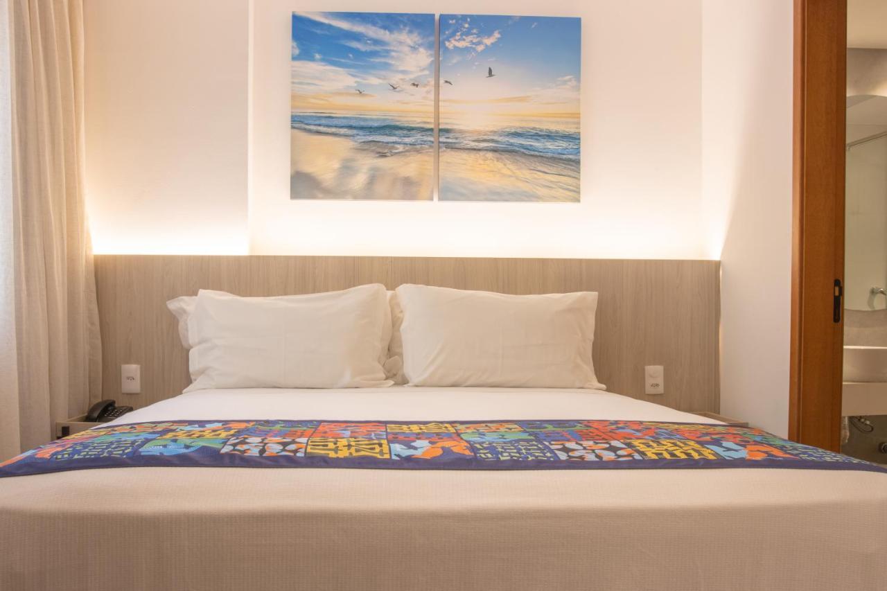 Anna Suites Ipanema By Arena Hoteis Rio de Janeiro Exteriér fotografie