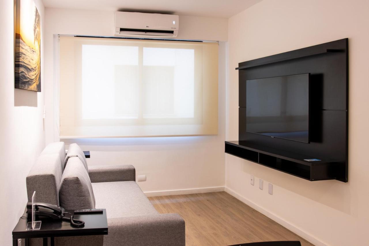 Anna Suites Ipanema By Arena Hoteis Rio de Janeiro Exteriér fotografie