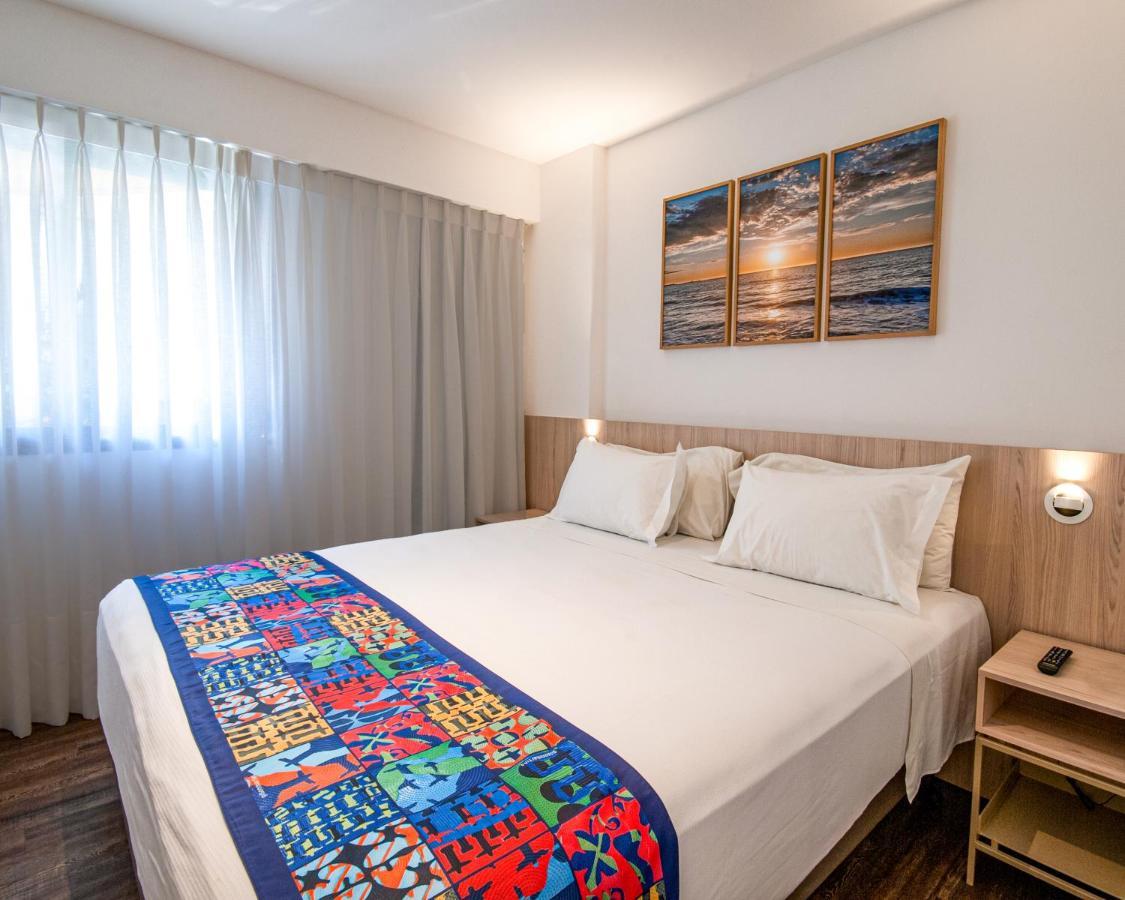 Anna Suites Ipanema By Arena Hoteis Rio de Janeiro Exteriér fotografie