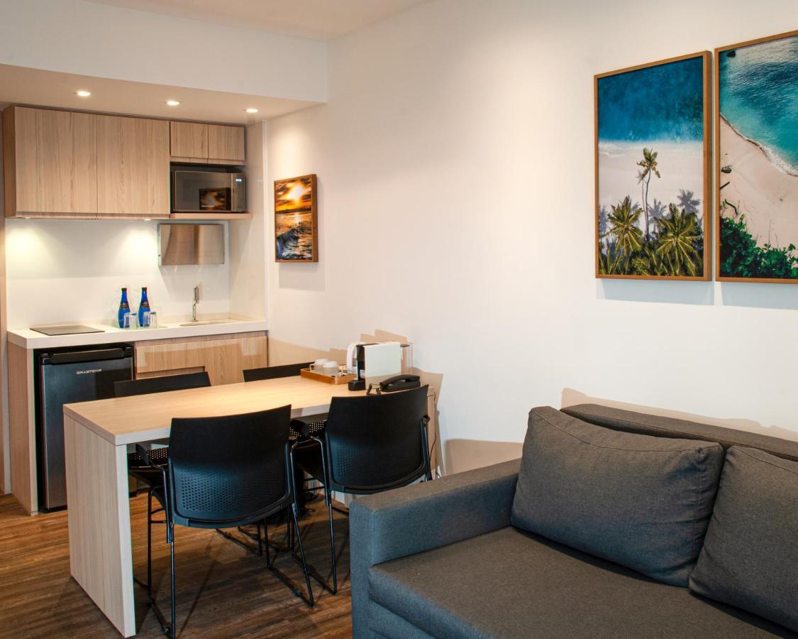 Anna Suites Ipanema By Arena Hoteis Rio de Janeiro Exteriér fotografie