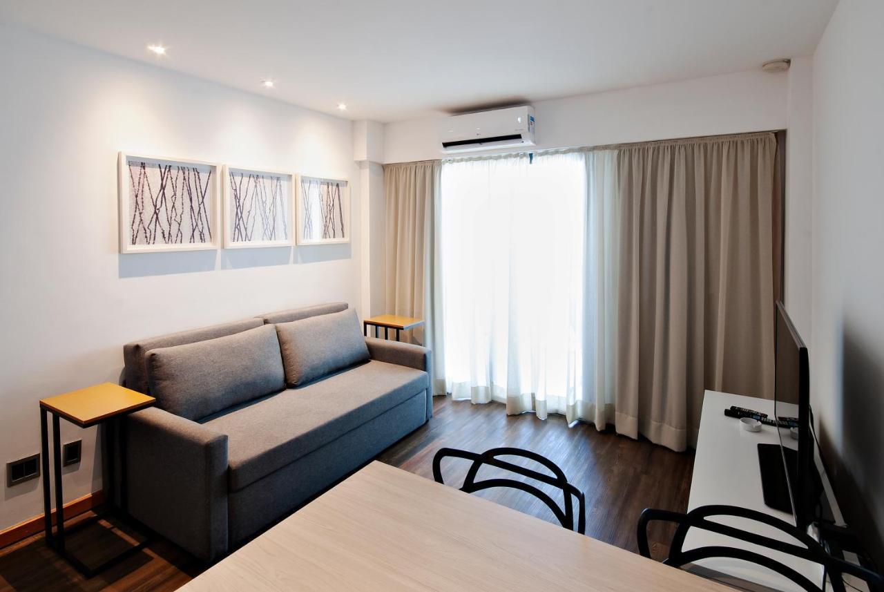 Anna Suites Ipanema By Arena Hoteis Rio de Janeiro Exteriér fotografie