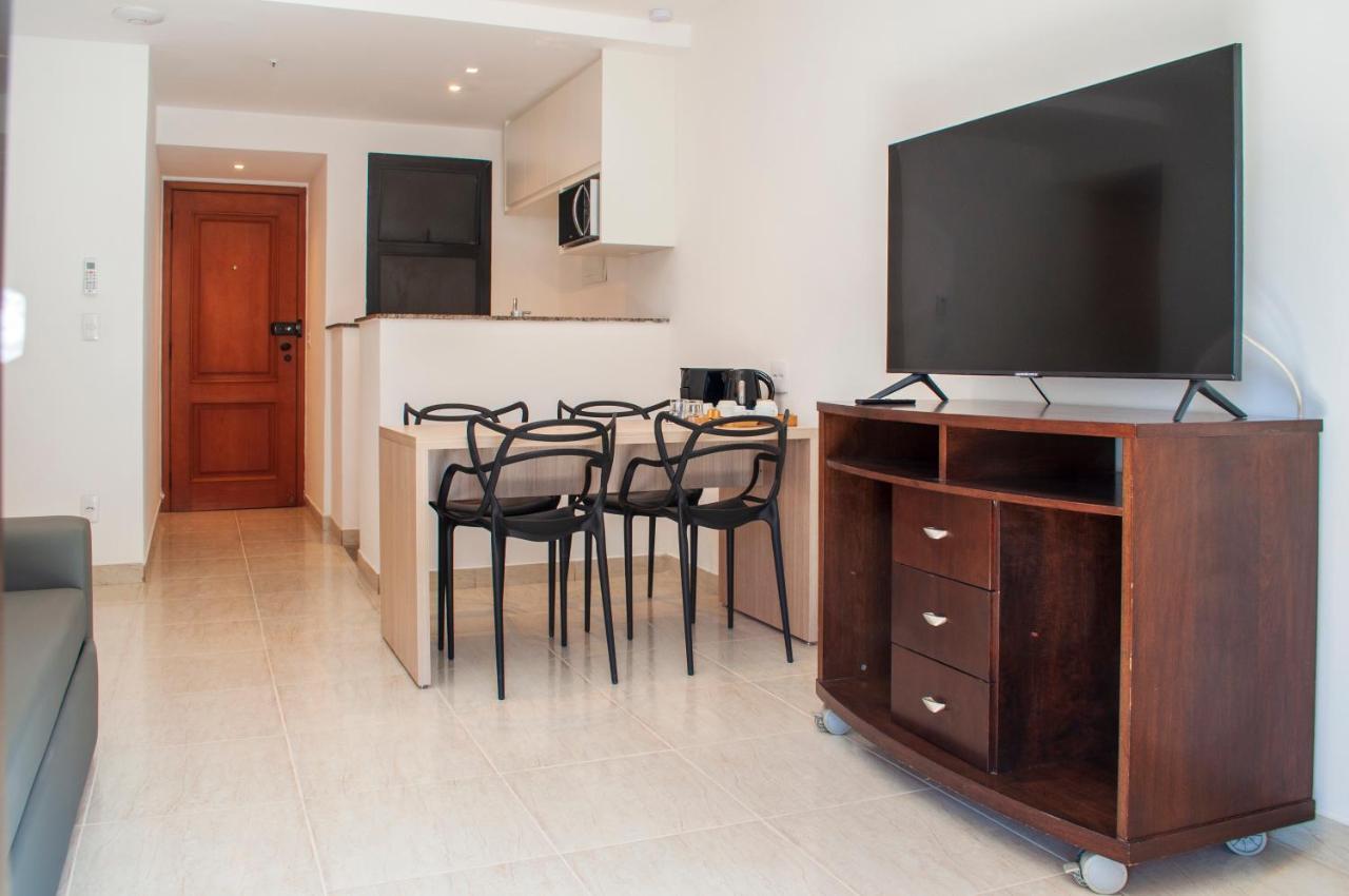 Anna Suites Ipanema By Arena Hoteis Rio de Janeiro Exteriér fotografie