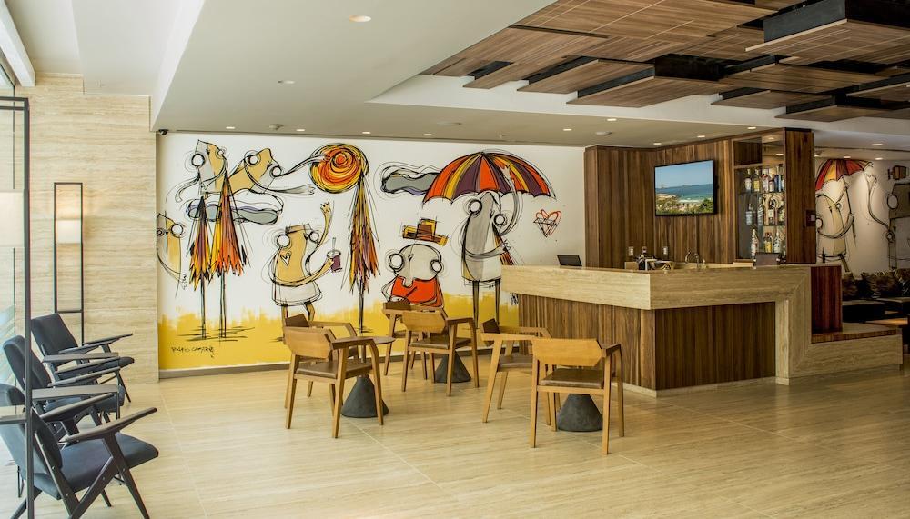 Anna Suites Ipanema By Arena Hoteis Rio de Janeiro Exteriér fotografie
