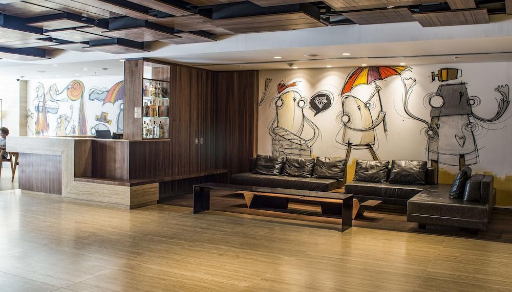 Anna Suites Ipanema By Arena Hoteis Rio de Janeiro Exteriér fotografie