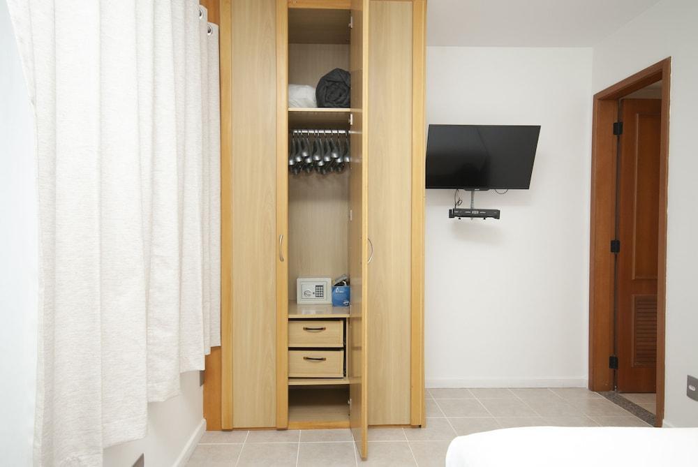 Anna Suites Ipanema By Arena Hoteis Rio de Janeiro Exteriér fotografie