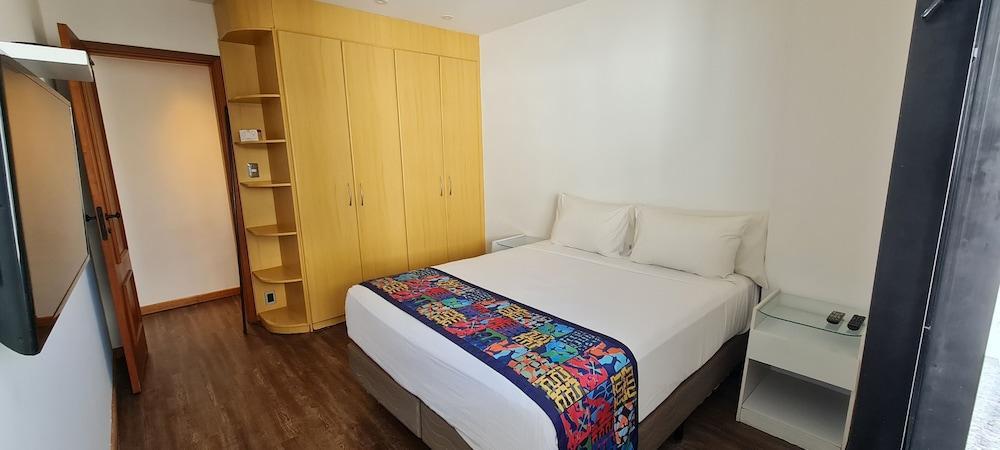 Anna Suites Ipanema By Arena Hoteis Rio de Janeiro Exteriér fotografie