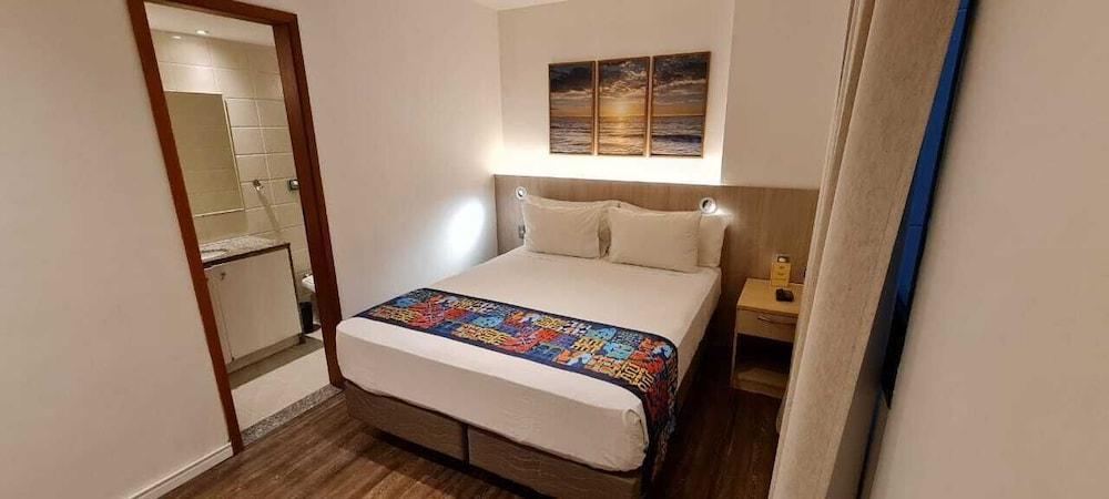 Anna Suites Ipanema By Arena Hoteis Rio de Janeiro Exteriér fotografie