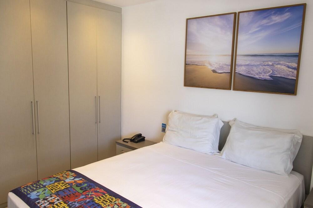 Anna Suites Ipanema By Arena Hoteis Rio de Janeiro Exteriér fotografie