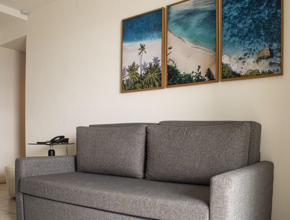 Anna Suites Ipanema By Arena Hoteis Rio de Janeiro Exteriér fotografie