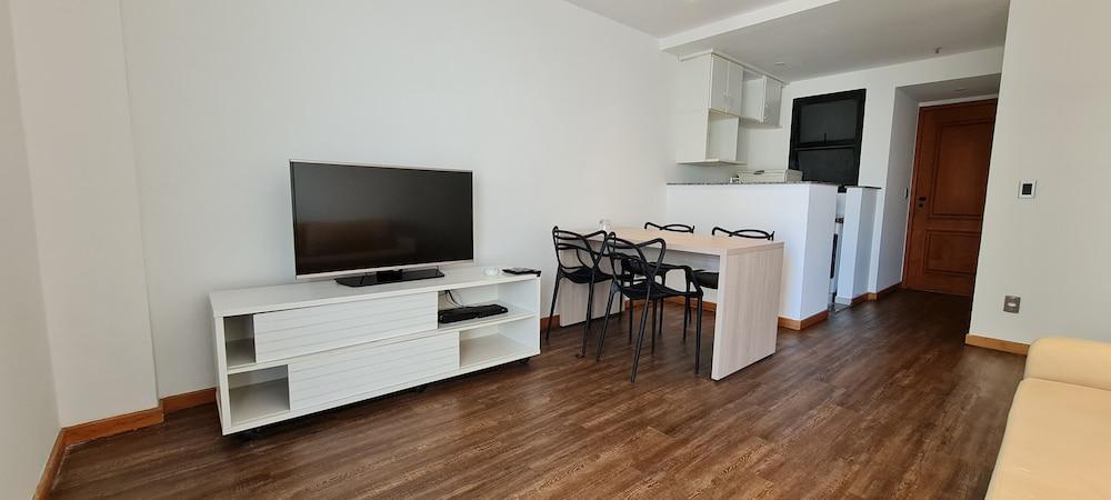 Anna Suites Ipanema By Arena Hoteis Rio de Janeiro Exteriér fotografie