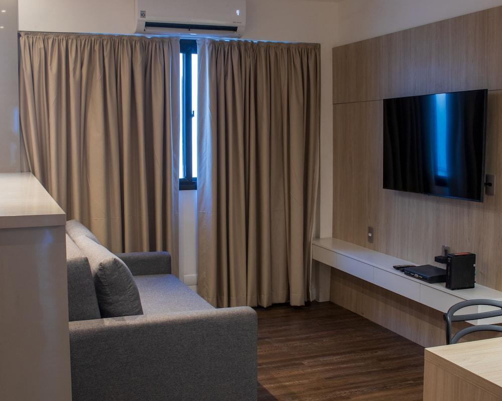 Anna Suites Ipanema By Arena Hoteis Rio de Janeiro Exteriér fotografie