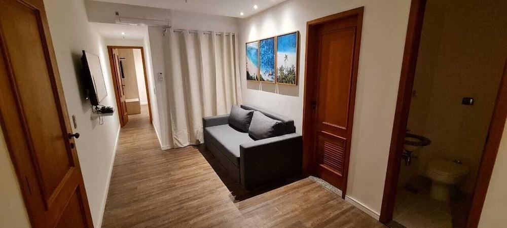 Anna Suites Ipanema By Arena Hoteis Rio de Janeiro Exteriér fotografie