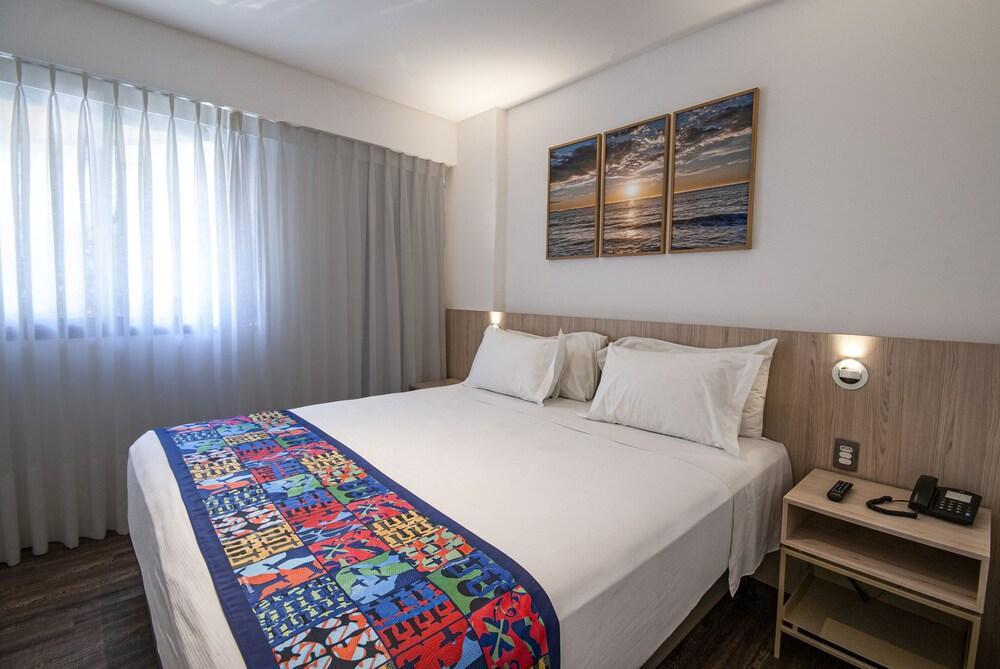 Anna Suites Ipanema By Arena Hoteis Rio de Janeiro Exteriér fotografie