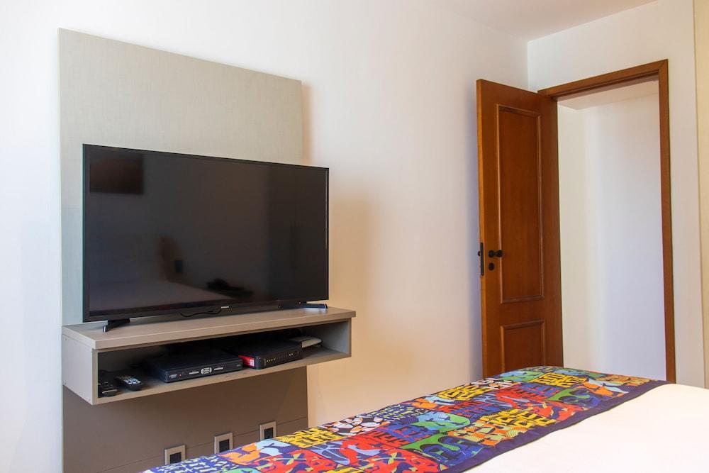 Anna Suites Ipanema By Arena Hoteis Rio de Janeiro Exteriér fotografie