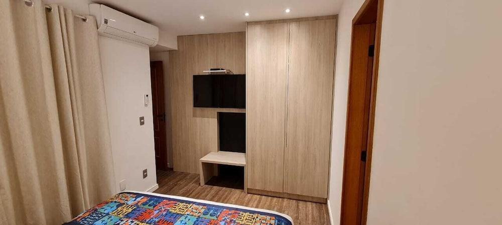 Anna Suites Ipanema By Arena Hoteis Rio de Janeiro Exteriér fotografie