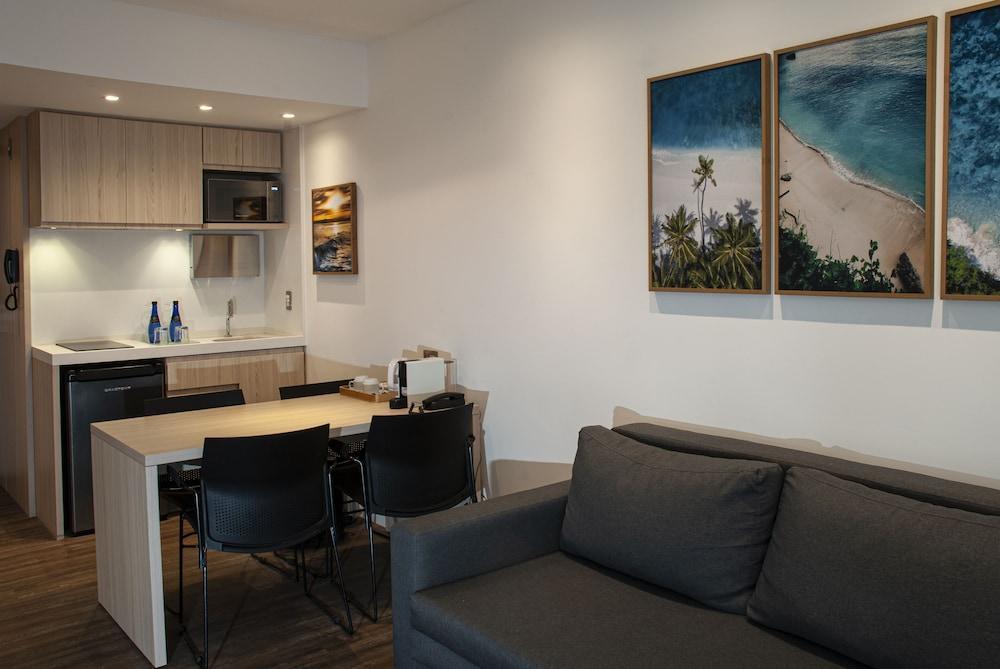 Anna Suites Ipanema By Arena Hoteis Rio de Janeiro Exteriér fotografie