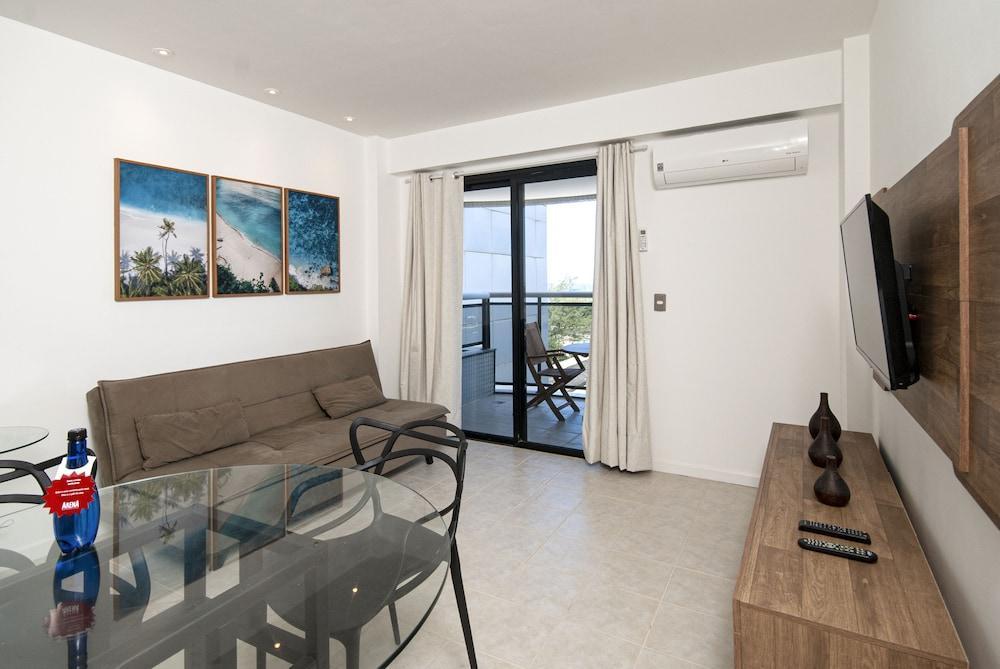 Anna Suites Ipanema By Arena Hoteis Rio de Janeiro Exteriér fotografie