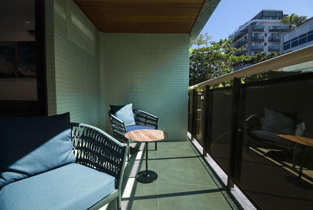 Anna Suites Ipanema By Arena Hoteis Rio de Janeiro Exteriér fotografie