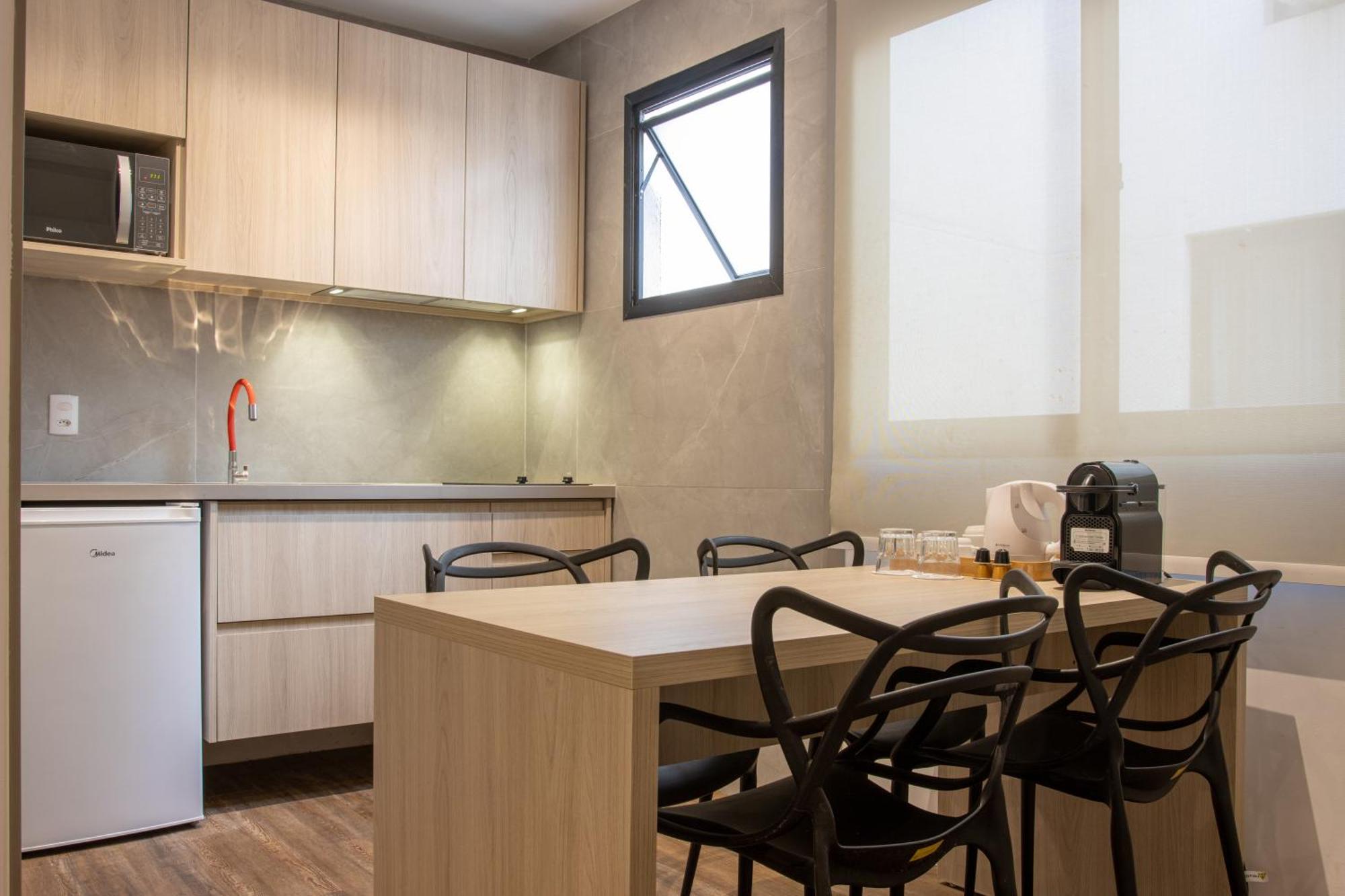 Anna Suites Ipanema By Arena Hoteis Rio de Janeiro Exteriér fotografie