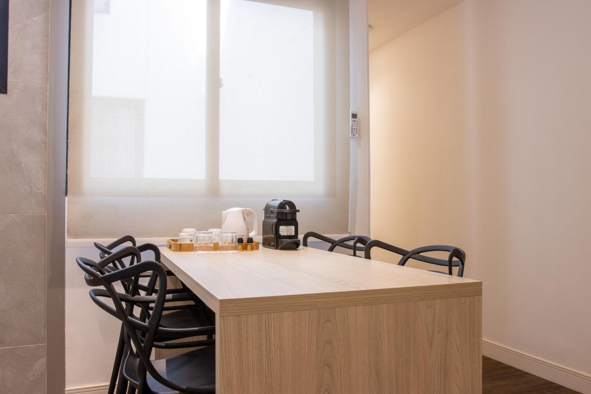 Anna Suites Ipanema By Arena Hoteis Rio de Janeiro Exteriér fotografie