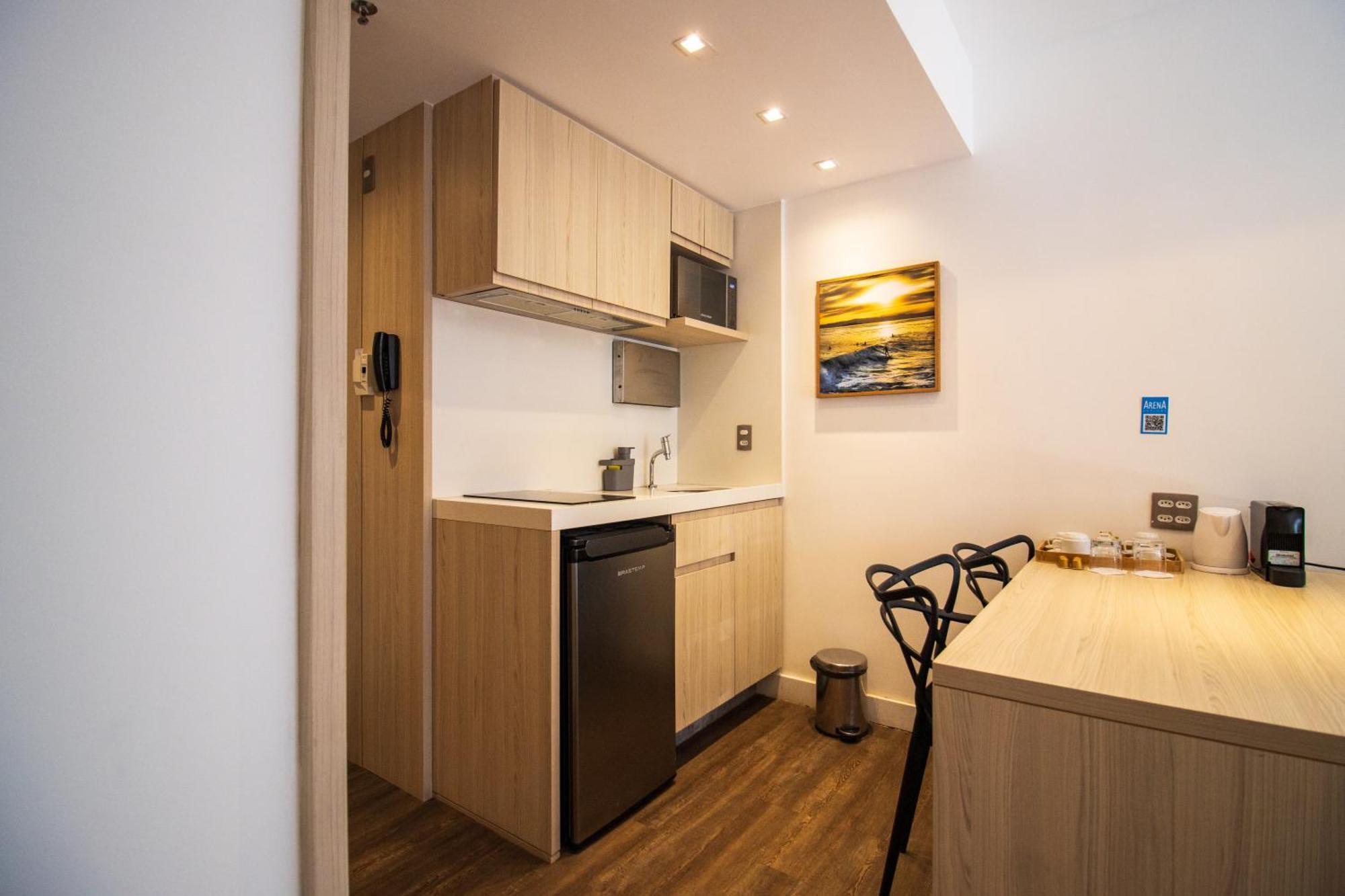 Anna Suites Ipanema By Arena Hoteis Rio de Janeiro Exteriér fotografie